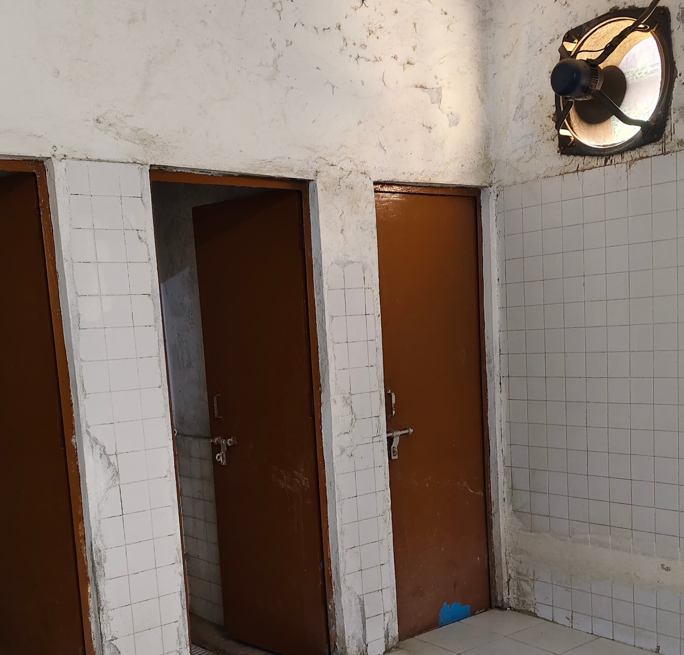 IET Lucknow Academic  Building photo 24